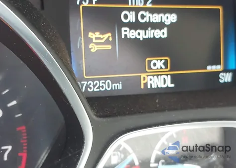 2018 Ford Focus Se z USA, uszkodzony, nr VIN 1FADP3K23JL257964